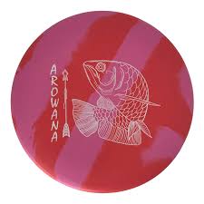 Elevation Discs - Arowana