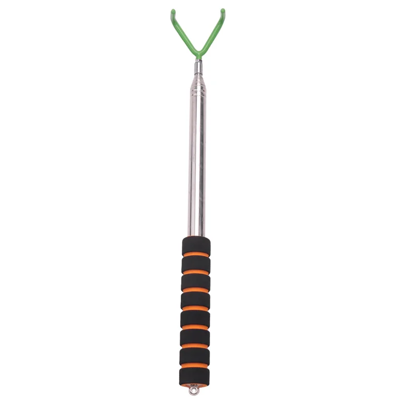 Disc Golf Telescopic Retriever