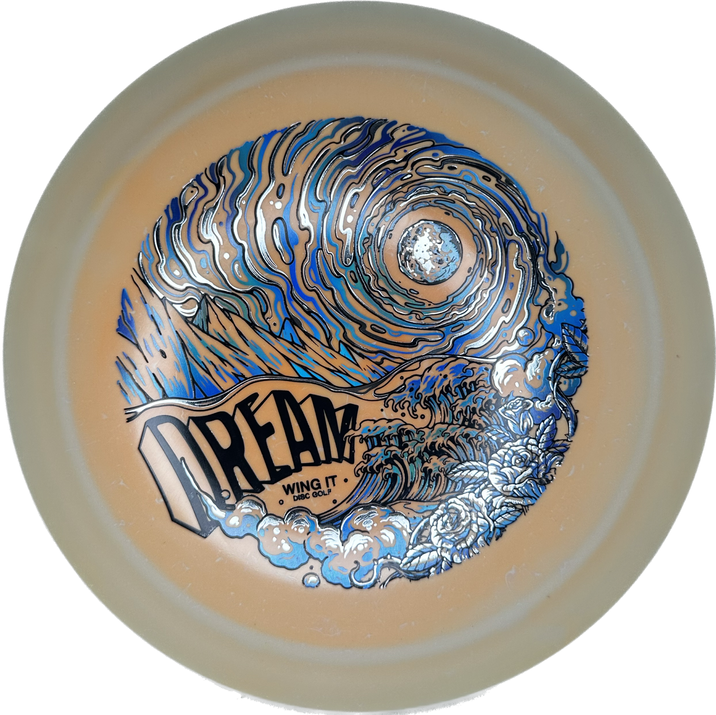 Wing It - Dream