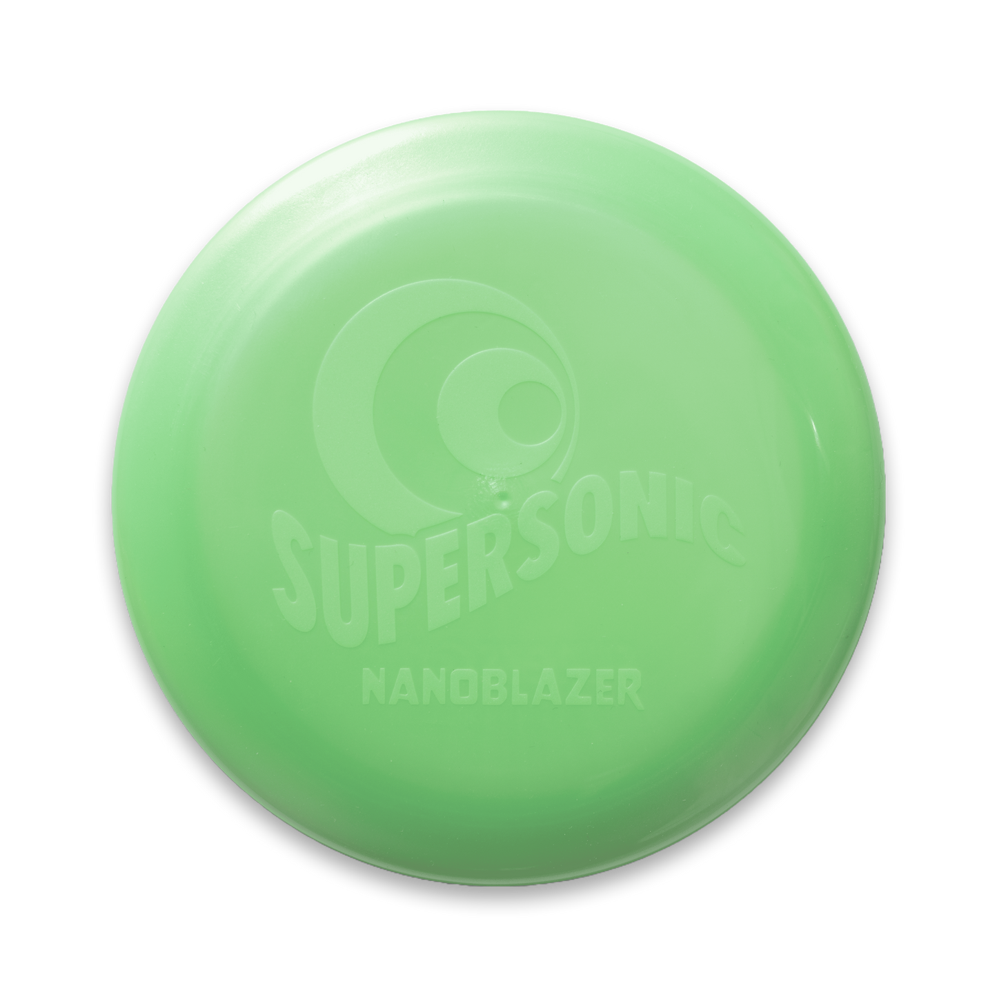 Supersonic Discs - Nanoblazer (Markers)