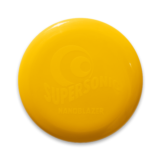Supersonic Discs - Nanoblazer (Markers)