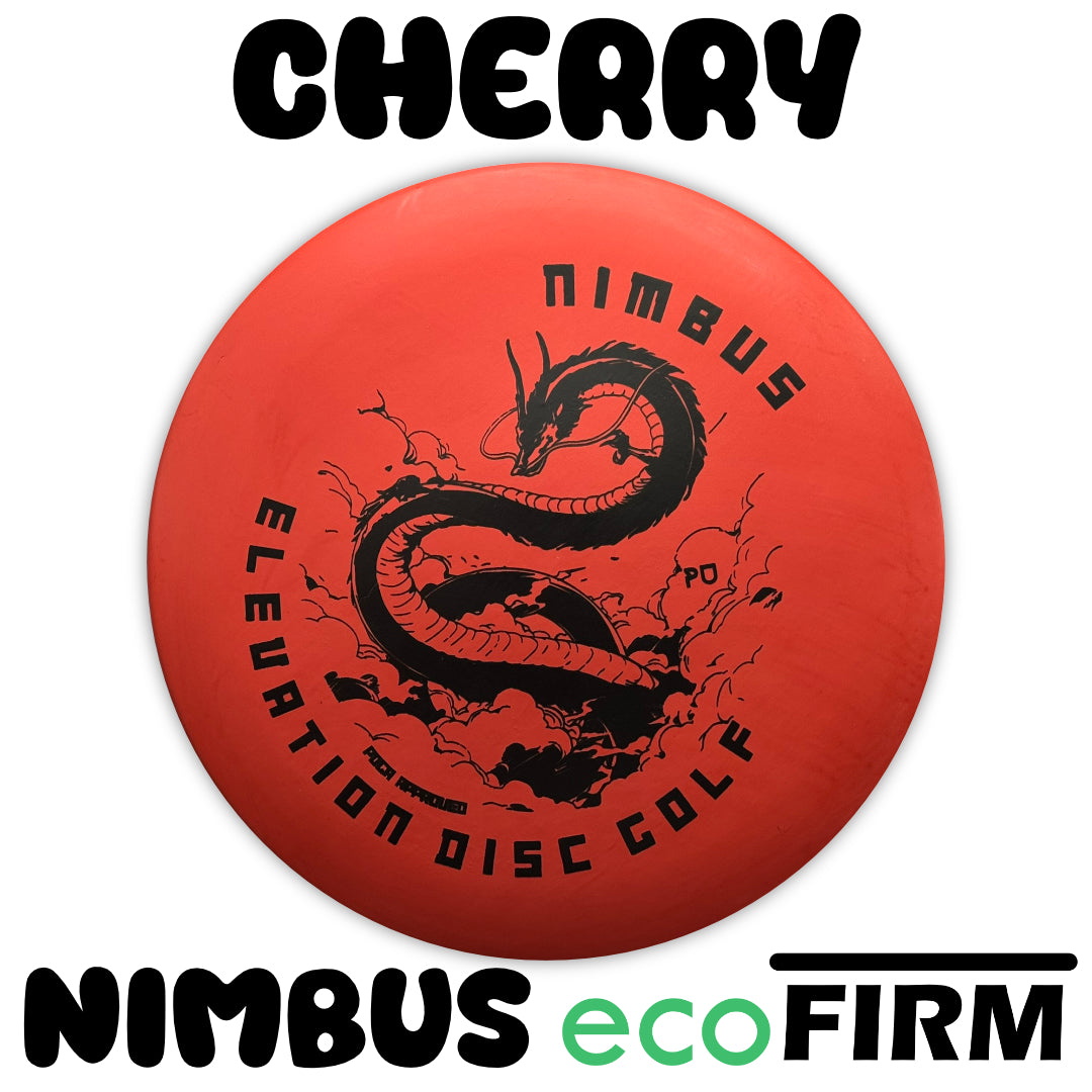 Elevation Discs - Nimbus