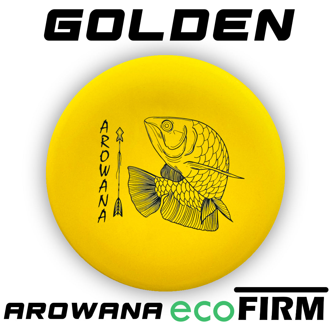 Elevation Discs - Arowana