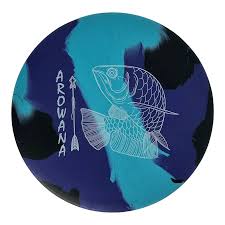Elevation Discs - Arowana