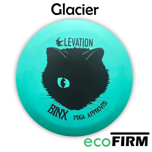 Elevation Discs - Binx