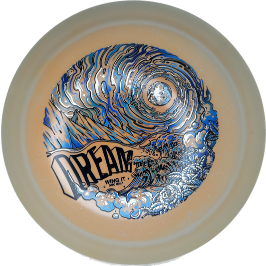 Wing It - Dream