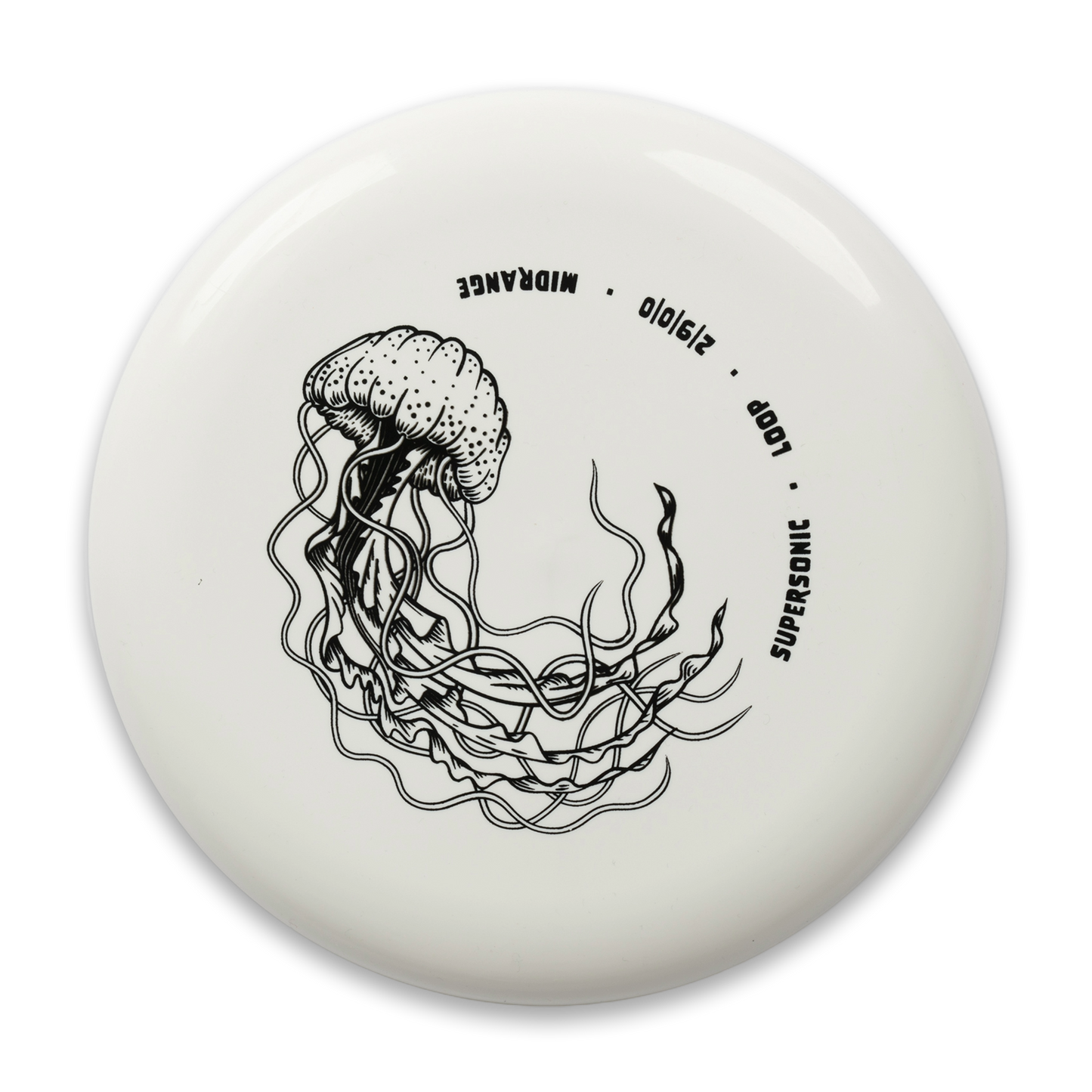 Supersonic Discs - Loop