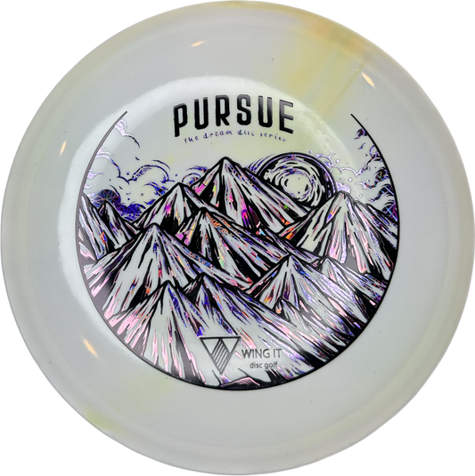 Wing It - Pursue