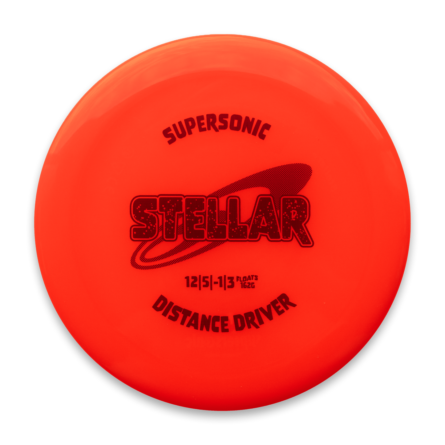 Superosnic Discs - Stellar