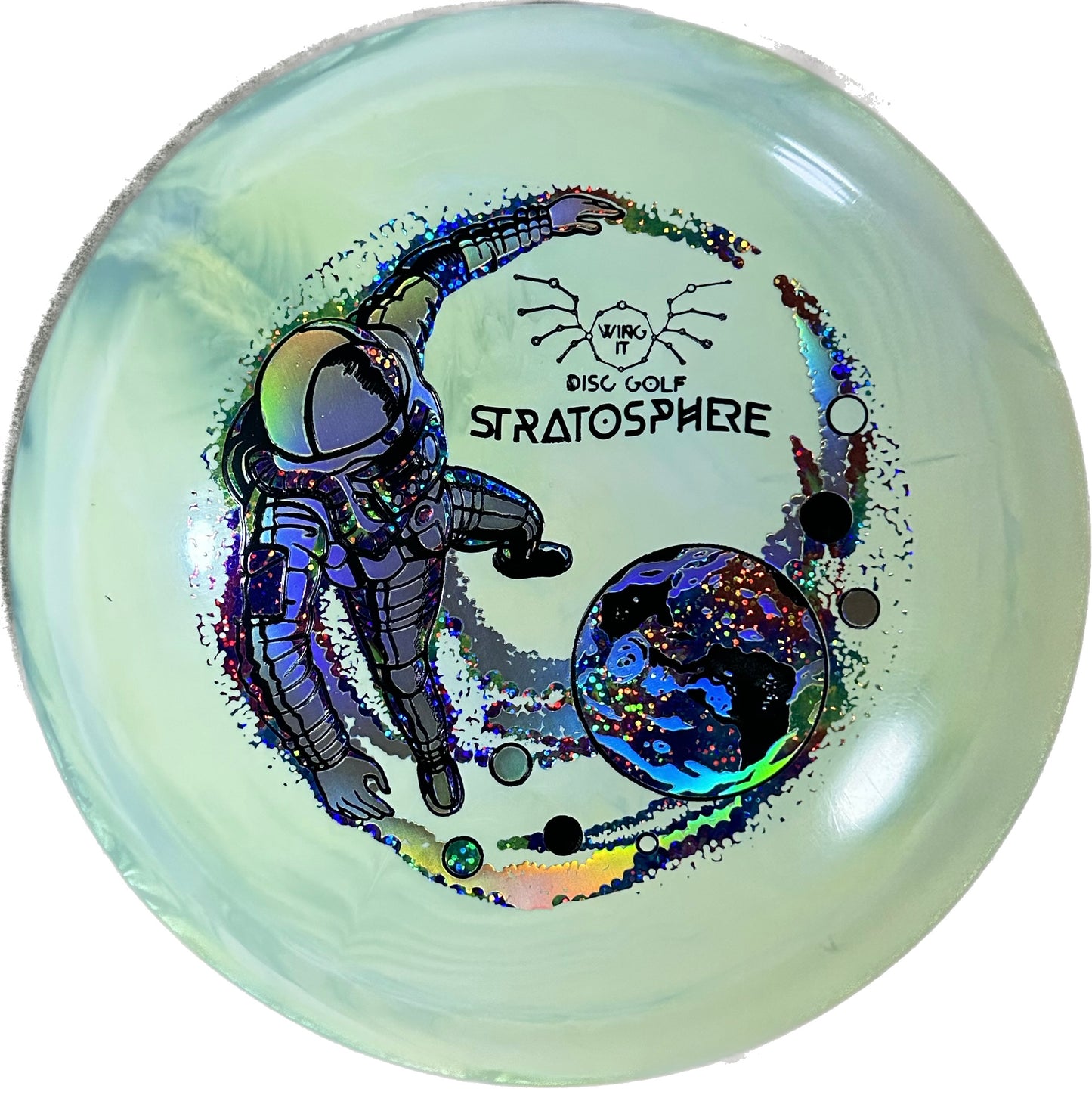 Wing It - Stratosphere