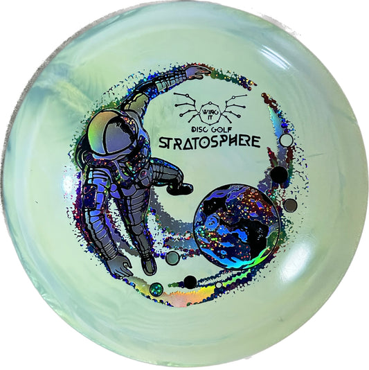 Wing It - Stratosphere