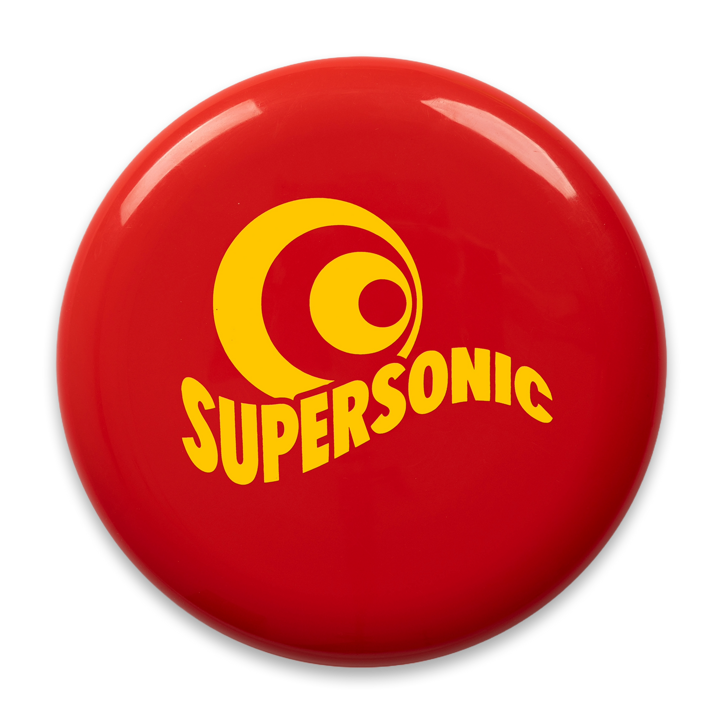 Supersonic Discs - Sugar Glider