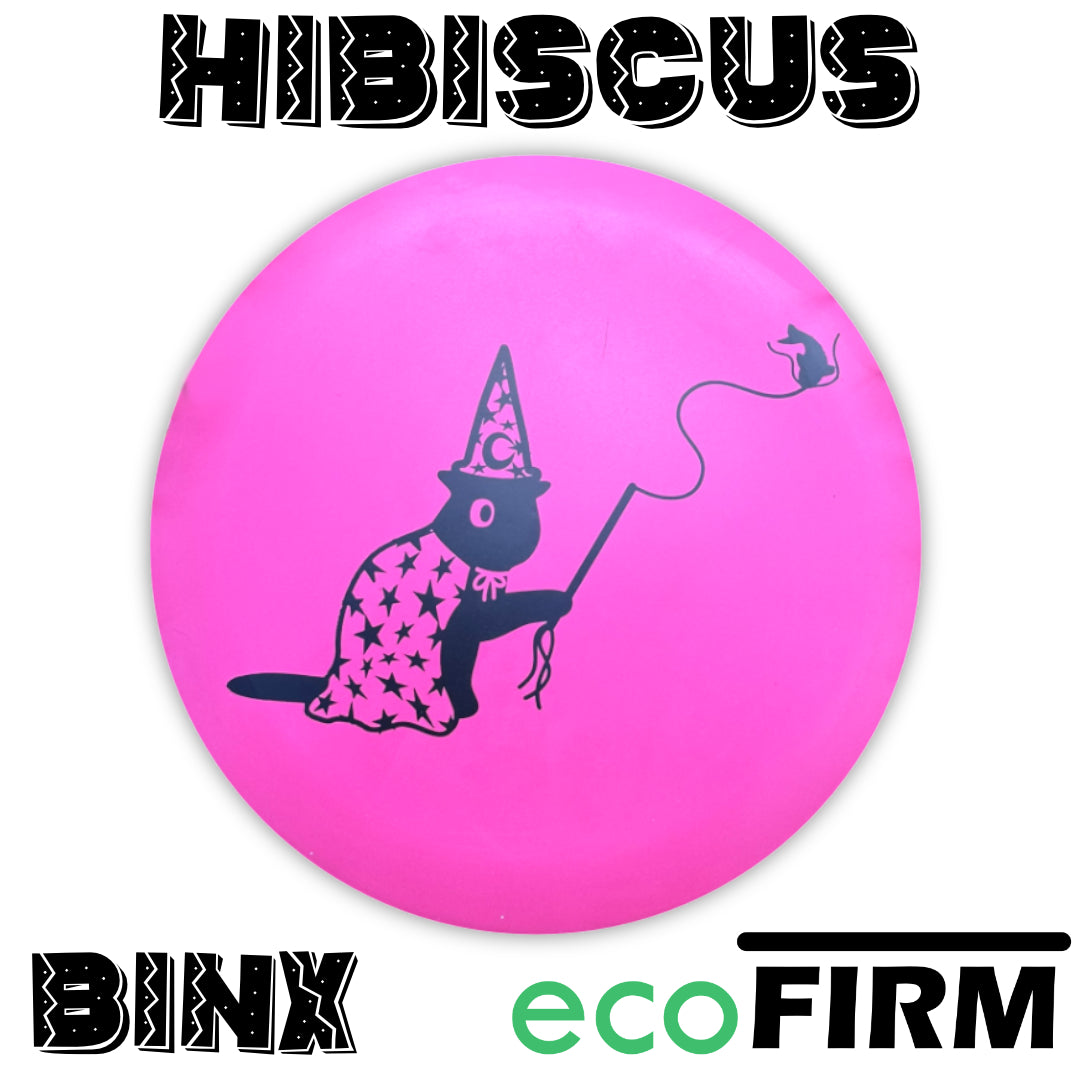 Elevation Discs - Binx