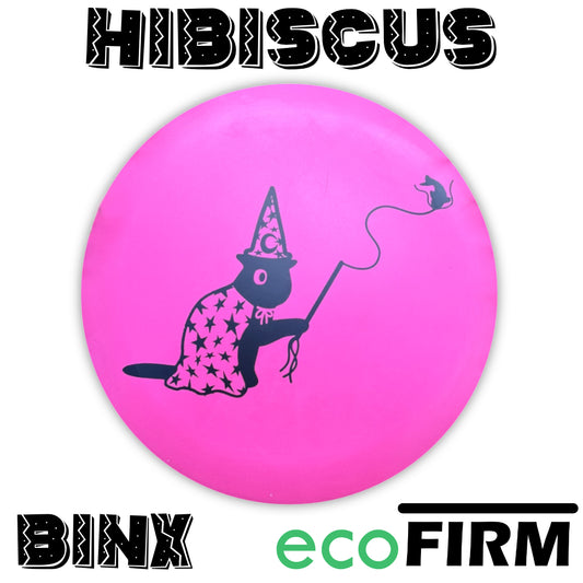 Elevation Discs - Binx