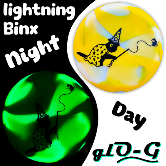 Elevation Discs - Binx