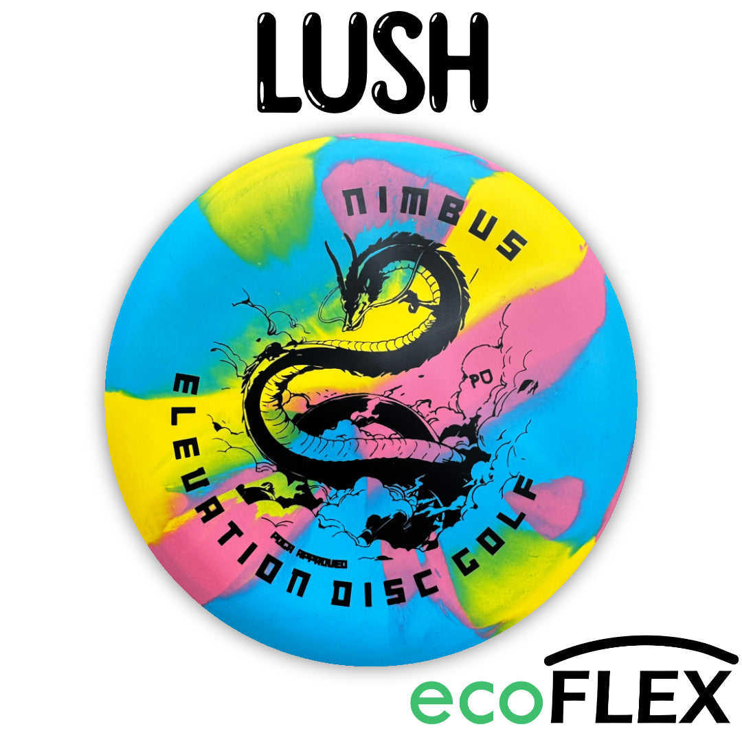 Elevation Discs - Nimbus