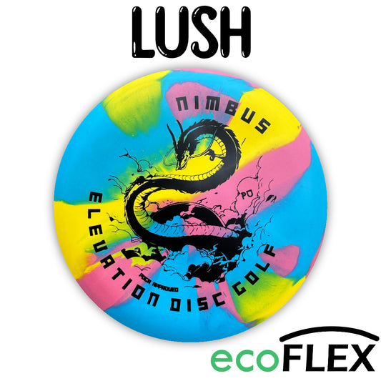 Elevation Discs - Nimbus